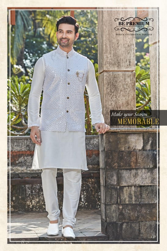 Be Premium : Ethnic Wear